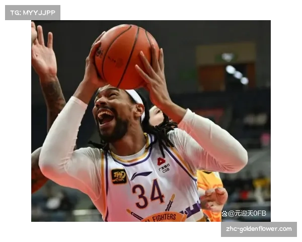 萨林杰25分13篮板统治内线 广东客场轻取天津 萨林杰25分13篮板统治内线 广东客场轻取天津