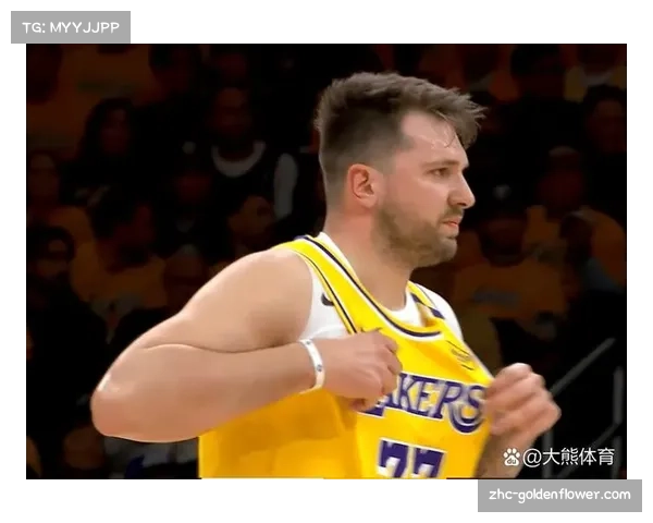 湖人115-107逆转掘金,东契奇38分三双展现全能领袖风范 湖人115-107逆转掘金,东契奇38分三双展现全能领袖风范